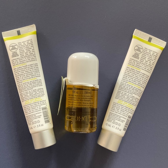 🌟Brightening + Cleansing: emulsion and oil - Picture 2 of 7